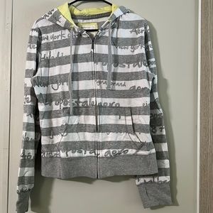 Aeropostale jacket size XL